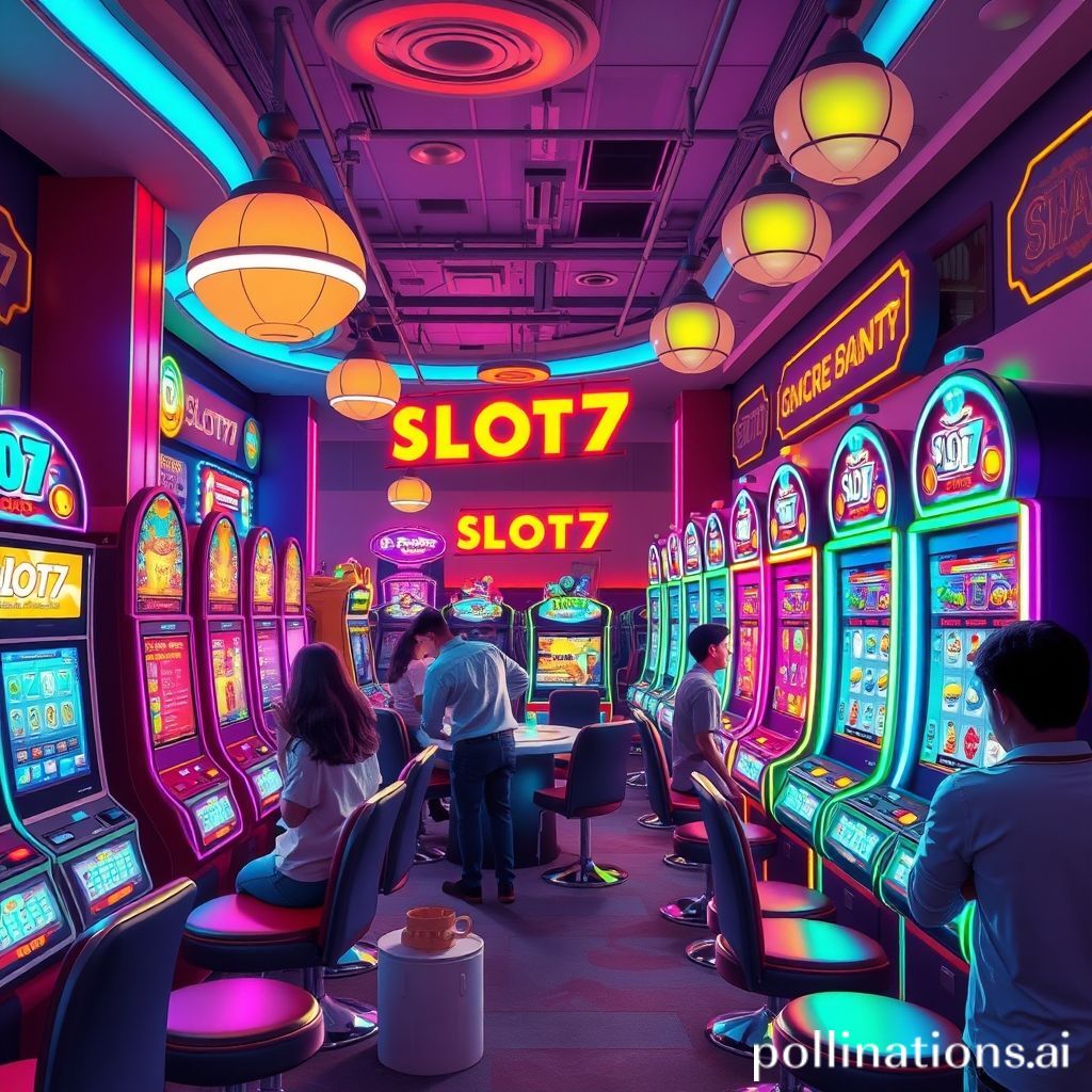 Menjelajahi Slot97: Panduan untuk Pemula